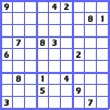 Sudoku Moyen 148037