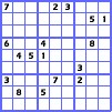 Sudoku Moyen 92435