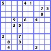 Sudoku Moyen 112893