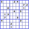 Sudoku Moyen 40404