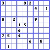 Sudoku Moyen 32401