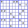 Sudoku Moyen 123379