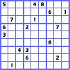 Sudoku Moyen 110806