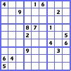 Sudoku Moyen 53926