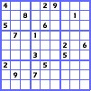 Sudoku Moyen 103094