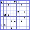 Sudoku Moyen 124182
