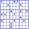 Sudoku Moyen 145133