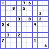 Sudoku Moyen 73572