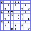 Sudoku Moyen 217095
