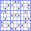 Sudoku Moyen 55837