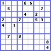 Sudoku Moyen 92024