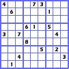 Sudoku Moyen 108612