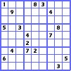 Sudoku Moyen 131451