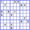 Sudoku Moyen 79439