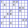 Sudoku Moyen 63543