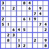 Sudoku Moyen 212961