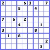 Sudoku Moyen 183468