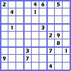 Sudoku Moyen 76839