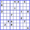 Sudoku Moyen 184501