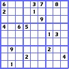 Sudoku Moyen 57213