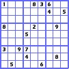 Sudoku Moyen 145985