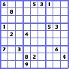 Sudoku Moyen 54751