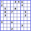 Sudoku Moyen 61171