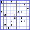 Sudoku Moyen 183153