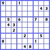 Sudoku Moyen 97538