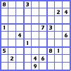 Sudoku Moyen 126177