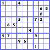 Sudoku Moyen 81405
