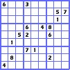 Sudoku Moyen 132781