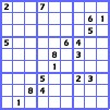 Sudoku Moyen 39708