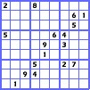 Sudoku Moyen 107933