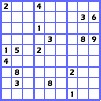 Sudoku Moyen 123465