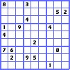 Sudoku Moyen 55999