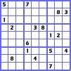 Sudoku Moyen 183441