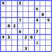 Sudoku Moyen 56750