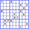 Sudoku Moyen 183071