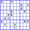 Sudoku Moyen 184756
