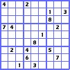 Sudoku Moyen 79172