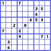 Sudoku Moyen 124757