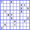 Sudoku Moyen 183435
