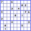 Sudoku Moyen 153242