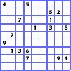 Sudoku Moyen 183145