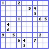 Sudoku Moyen 126550