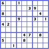 Sudoku Moyen 101497