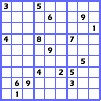 Sudoku Moyen 76184