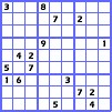 Sudoku Moyen 124925