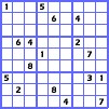 Sudoku Moyen 30472